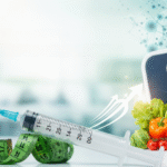 Köpa Retatrutid 5 mg Online