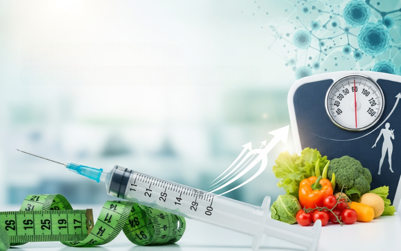 Köpa Retatrutid 5 mg Online