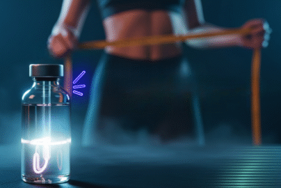 Köpa Retatrutide Sverige