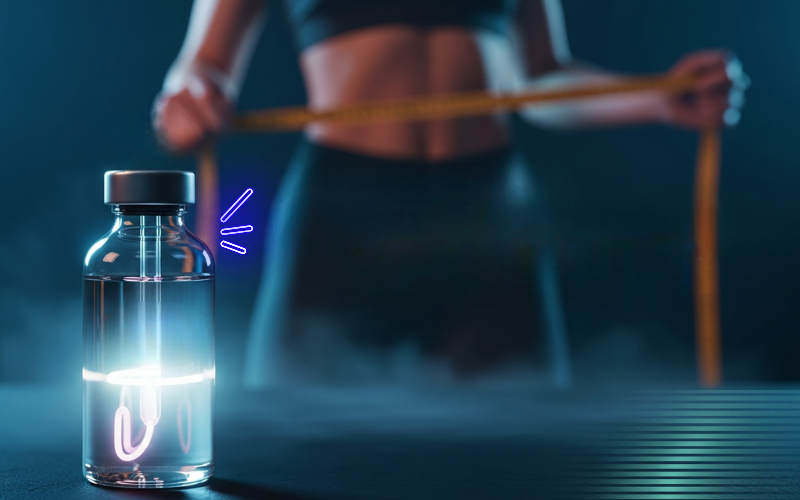 Köpa Retatrutide Sverige