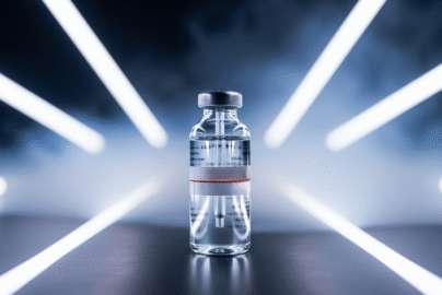 Köper Retatrutide I Sverige