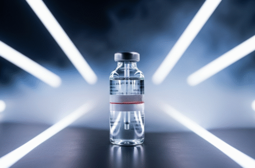 Köper Retatrutide I Sverige