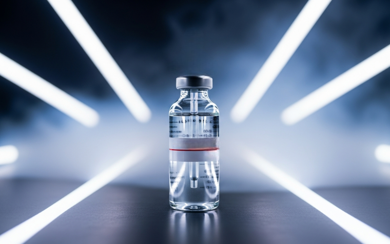 Köper Retatrutide I Sverige