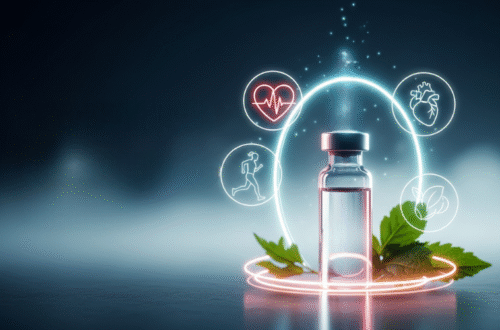 Köpa Semaglutid Online I Sverige