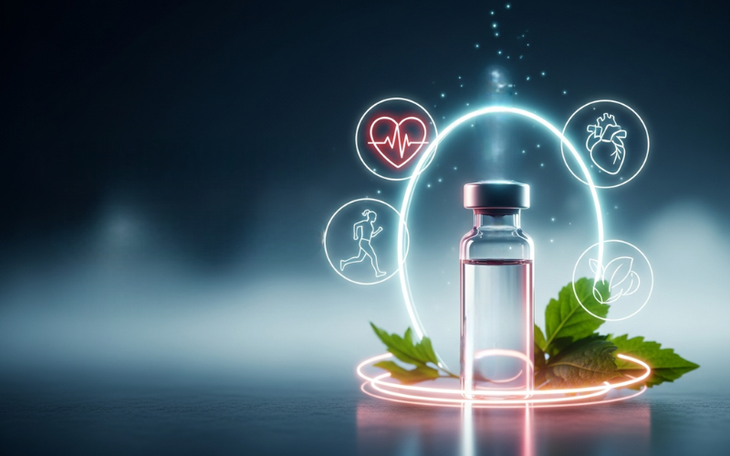 Köpa Semaglutid Online I Sverige