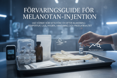 Melanotan